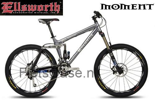 Ellsworth Moment specificaties en beoordelingen